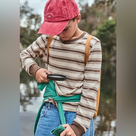 GHANDA COMMON LONG SLEEVE - Picture 4 of 8